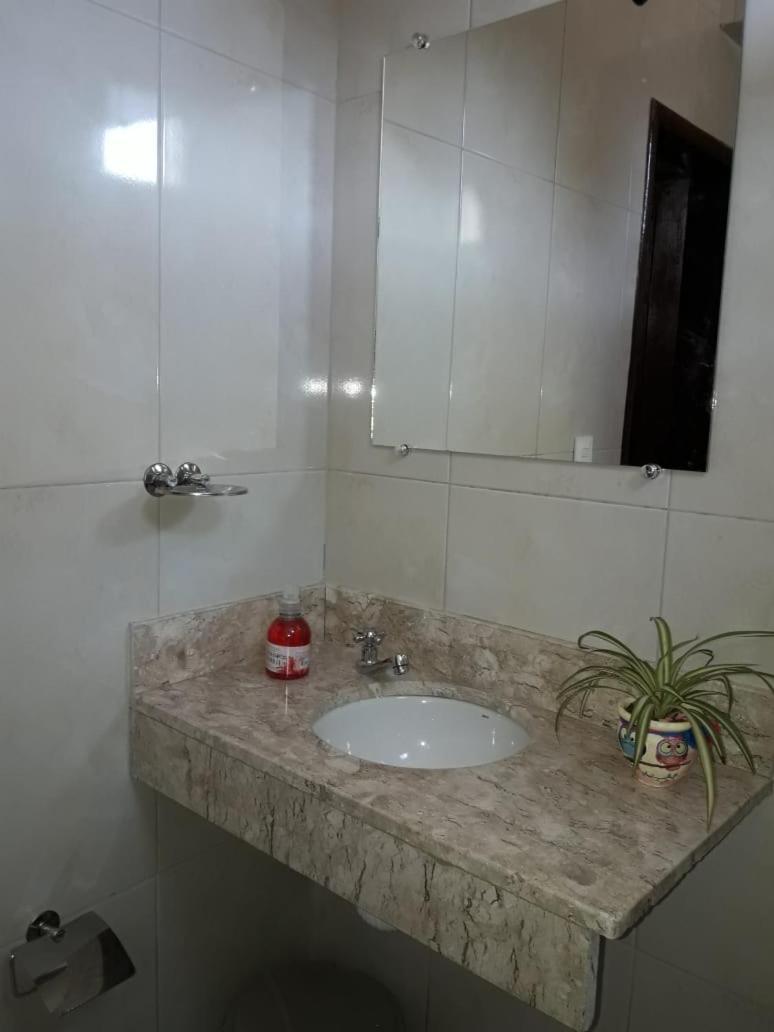 Hostel D'Mais Morro de São Paulo Eksteriør billede