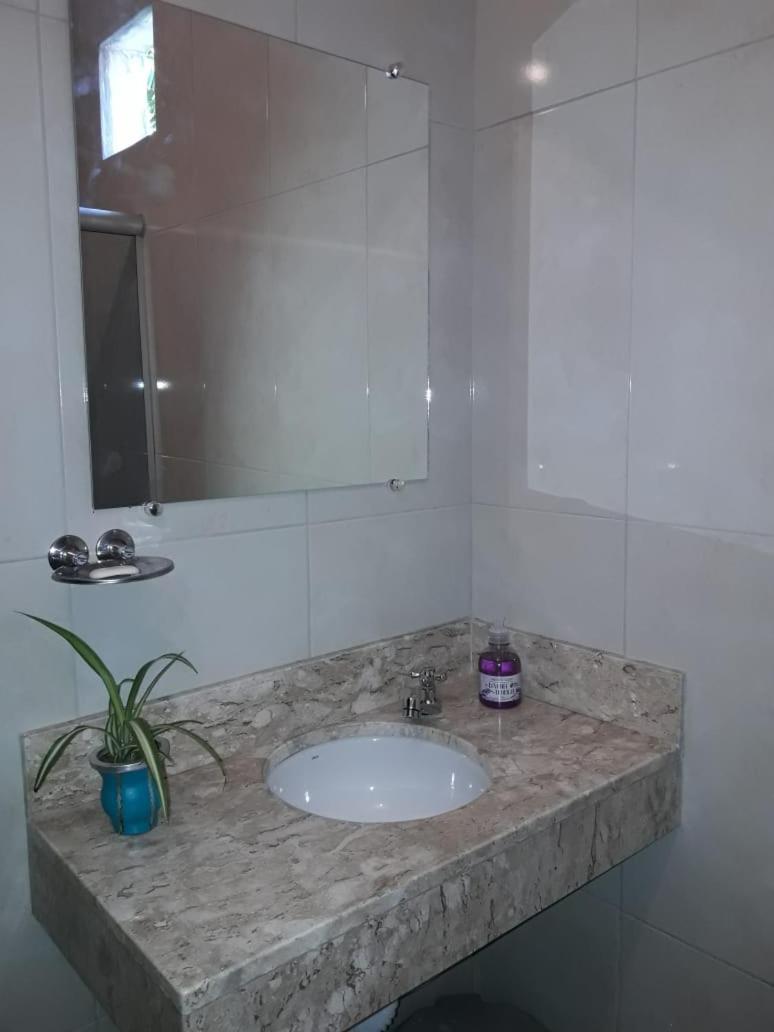 Hostel D'Mais Morro de São Paulo Eksteriør billede