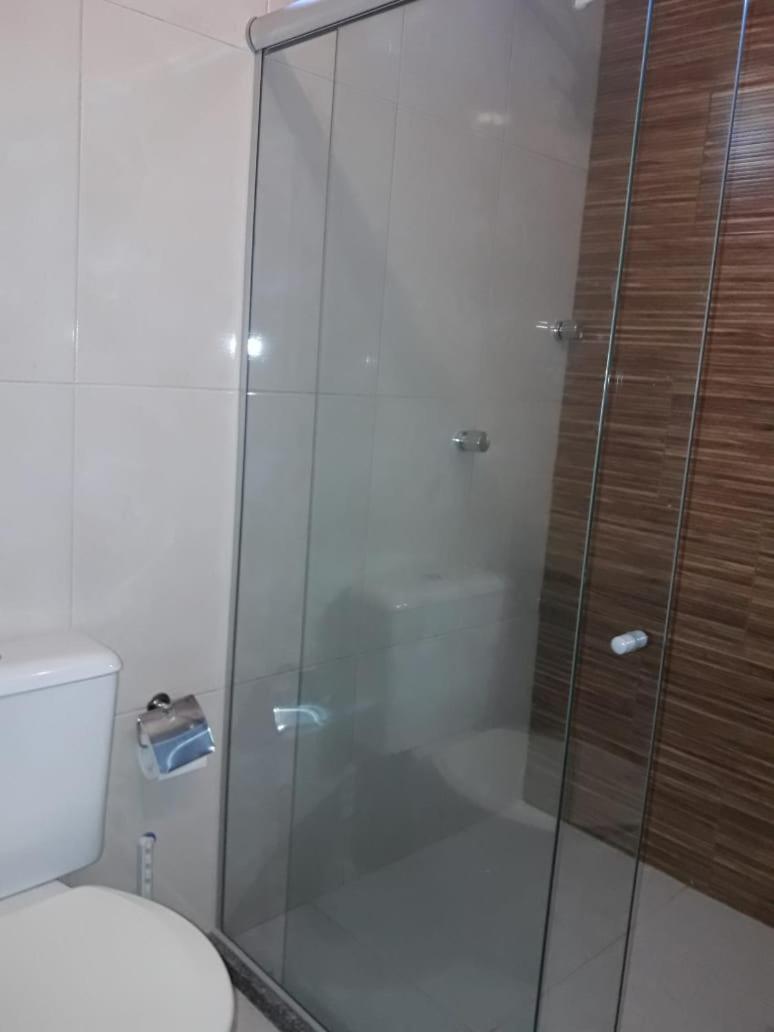 Hostel D'Mais Morro de São Paulo Eksteriør billede