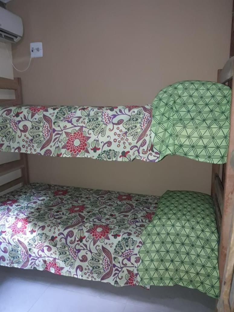 Hostel D'Mais Morro de São Paulo Eksteriør billede