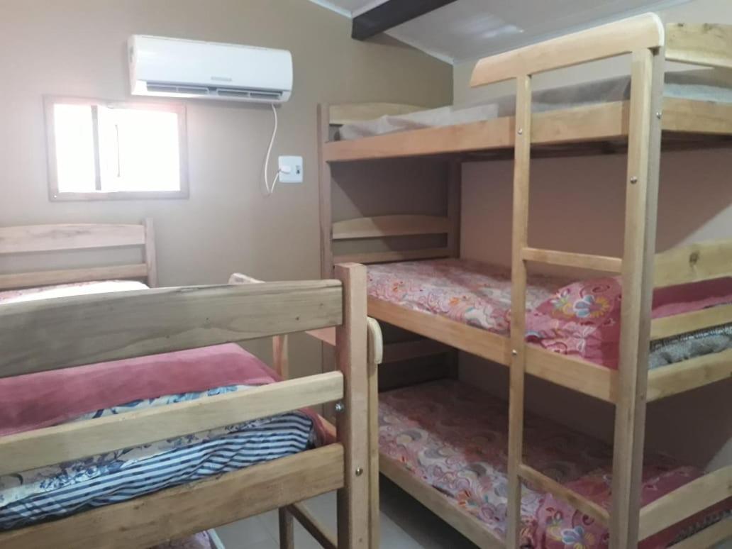 Hostel D'Mais Morro de São Paulo Eksteriør billede