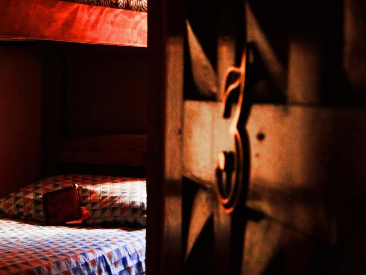 Hostel D'Mais Morro de São Paulo Eksteriør billede